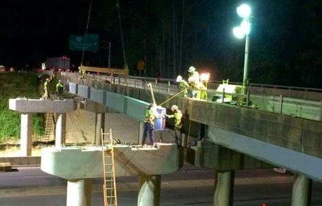 (Photo courtesy VDOT)