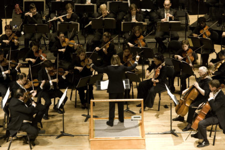 VSO gets seasonal