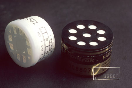 Know your radon number