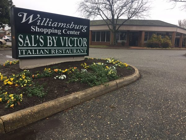 The construction plans call for three current businesses to stay in place during the redevelopment: Sal’s by Victor, Food Lion, and the ABC store, city documents state.