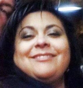 Dana Morris, 42, was sentenced to more than 3 years in prison for stealing more than $550,000 from an elderly Williamsburg man while working as his housekeeper. (Courtesy of Pete McDonald)