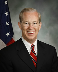 U.S. Attorney for the Eastern District of Virginia Dana Boente was named acting attorney general by President Donald Trump on Jan. 30. (Courtesy of the Office of the United States Attorneys)