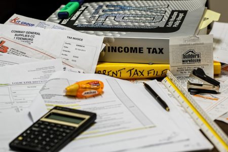 The Greater Williamsburg Volunteer Income Tax Assistance program will be offering free tax preparation between Feb. 1 and April 15. (file photo)