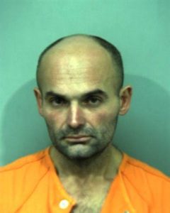 Samuel Ciopasiu, 38 (Courtesy of VPRJ)
