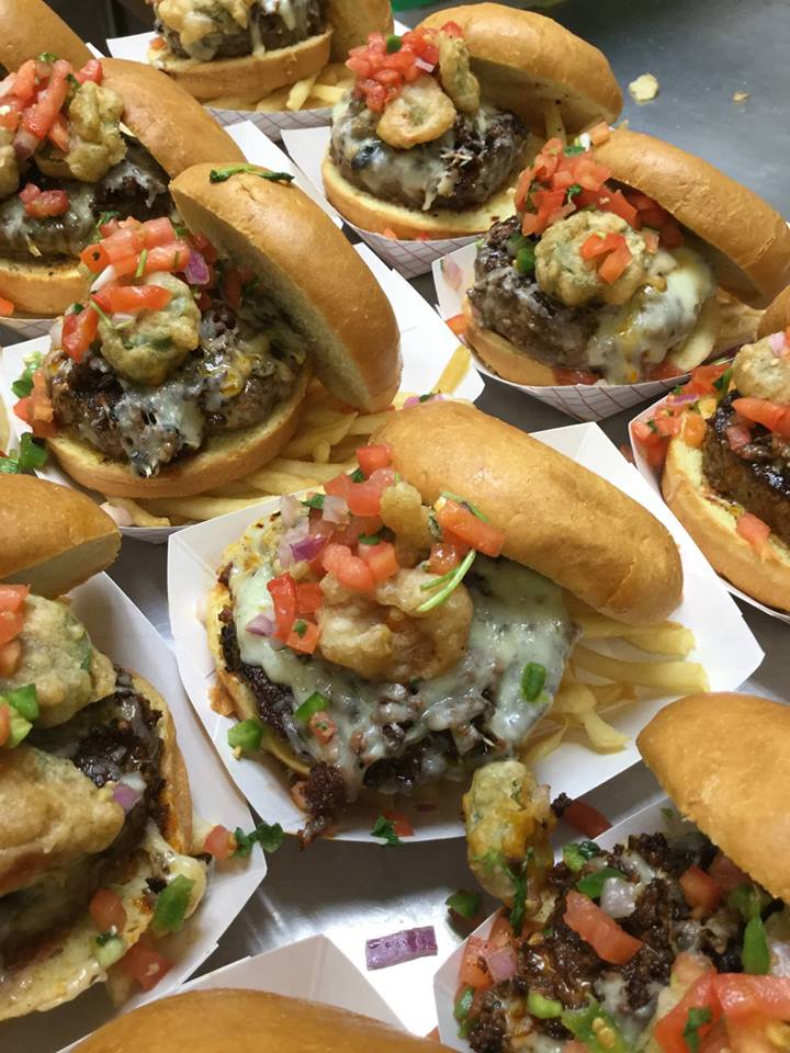 (Courtesy Aspen Burger Company)