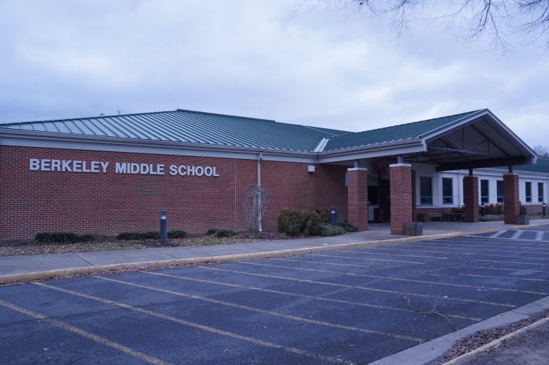 (WYDaily file photo)