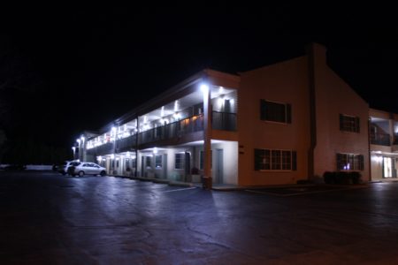 (Andrew Harris/WYDaily)