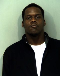 Christopher Haynes, 25 (Courtesy Virginia Peninsula Regional Jail)