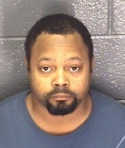 Keshaun Michael Allen (Courtesy JCCPD)