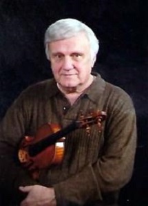 Thomas James Lindsay
