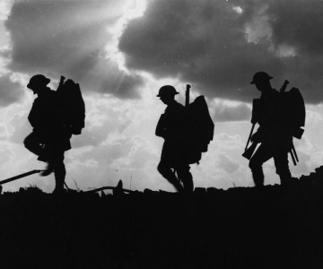 (Courtesy General Douglas MacArthur Memorial)