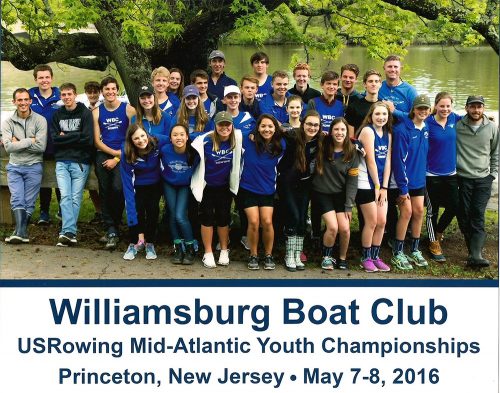 williamsburg boat club
