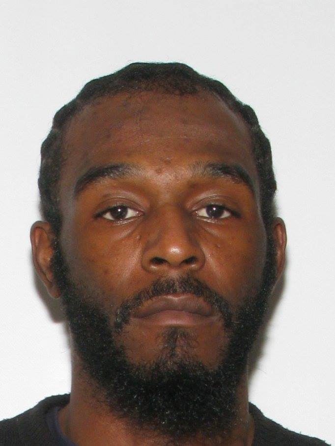 Ryan Atwan Lyon was sentenced to 13 years in jail in connection to a 2017 shooting of a man in York County. (WYDaily/Courtesy of YPSO)