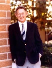Donald Roger Thomas