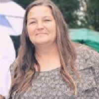 Shari Kaye Etheridge