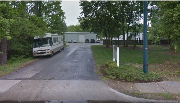 (Courtesy Google maps)