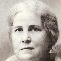 Elinor Frost (Courtesy W&M News)