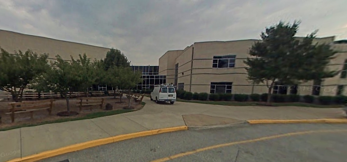 (Courtesy Google Maps)