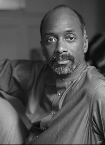 Eddy Harris (Courtesy W&M News)