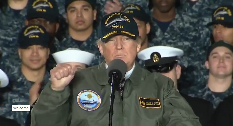 (Courtesy Whitehouse.gov)