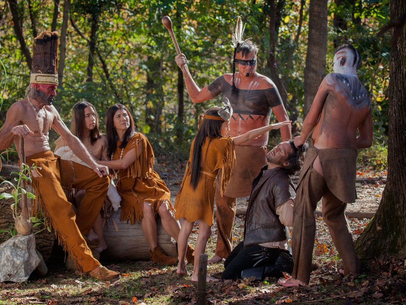 (Courtesy of Smithsonian Channel)