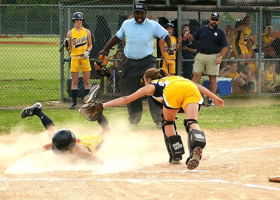From July 11-15, Williamsburg will host approximately 75 teams in the National Softball Association Class B World Series. (WYDaily/File Photo)
