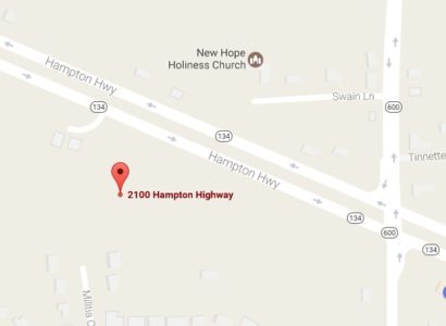 (Google Maps)