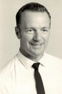 James William 'Jim' Burns III