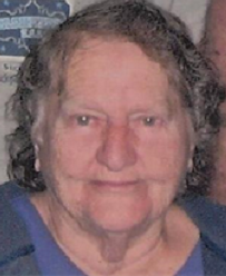Mary L. 'Lorene' New