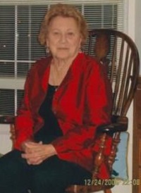 Norma MaRyse Lauer