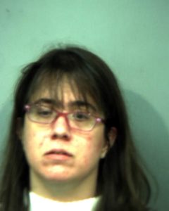 Nicole Prevatt (Courtesy Virginia Peninsula Regional Jail)
