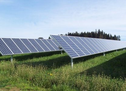 Courtesy of SunPower