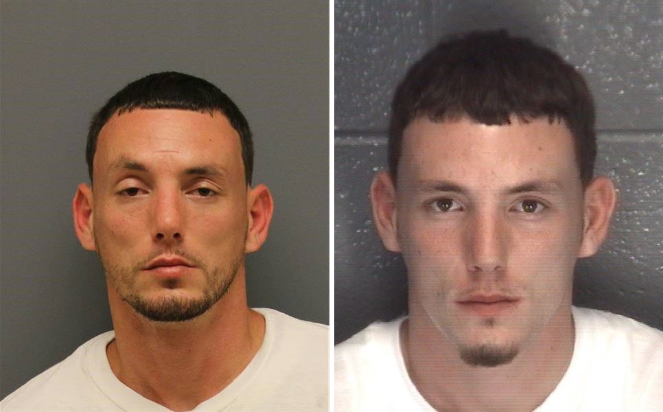 The York-Poquoson Sheriff's Office is seeking Richard Alvin Massengill is connection to an alleged assault Thursday morning. (Courtesy YPSO)