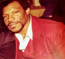 William 'Kenny' Braxton