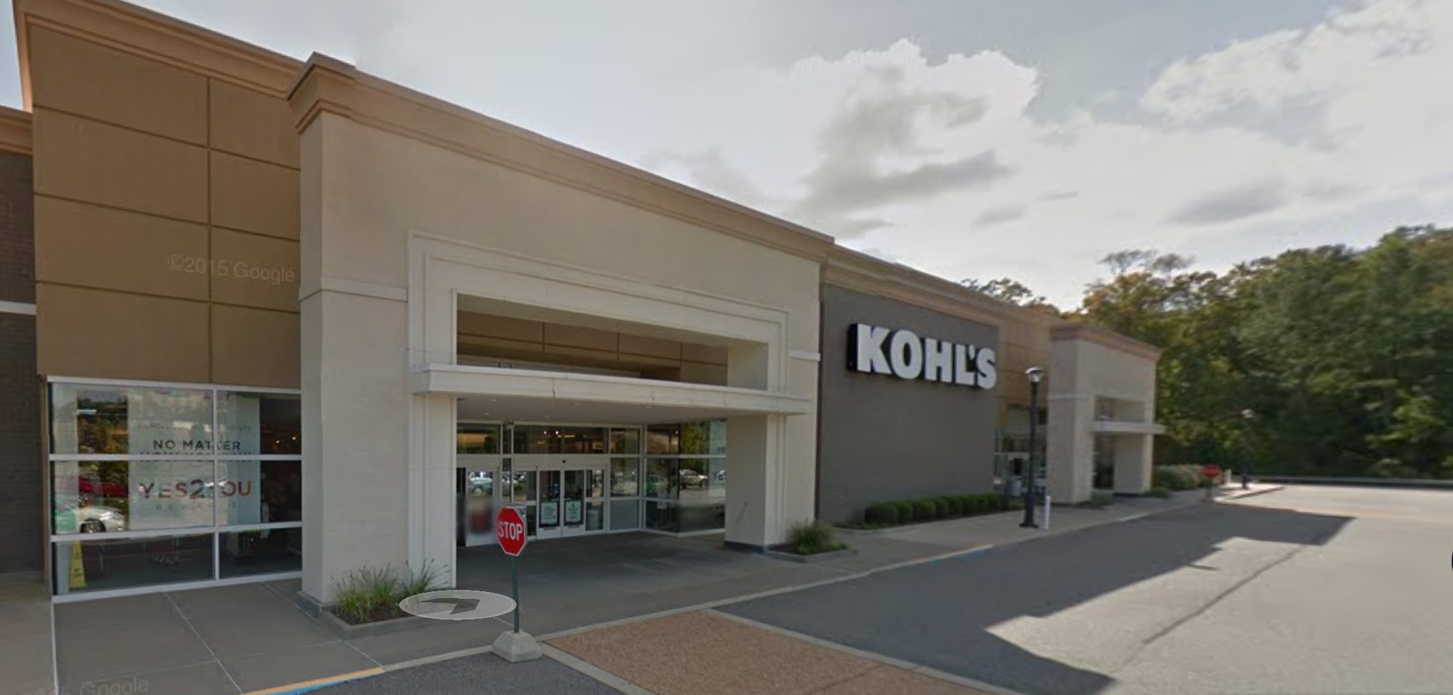 Kohl's, shoplifting, Williamsburg