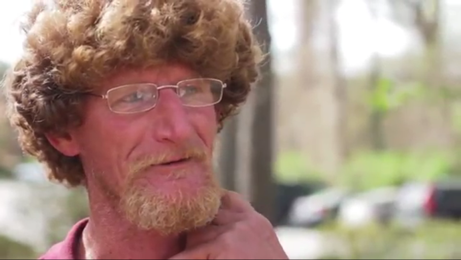 An undated photo of Thomas Jerry Millirons (Courtesy Fred Liggin IV)