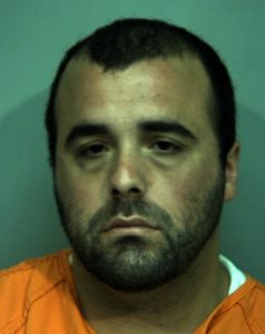 Bryan Timothy Arruda (Courtesy VPRJ)