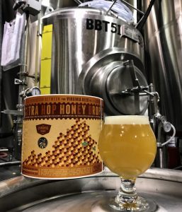 lemon drop beer