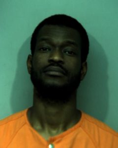 James Ronald Baughn (Courtesy Virginia Peninsula Regional Jail)