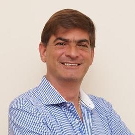 Demetrios Florakis, who has served on the commission since 2012 and was appointed chairman in 2014, has officially resigned. (LinkedIn)