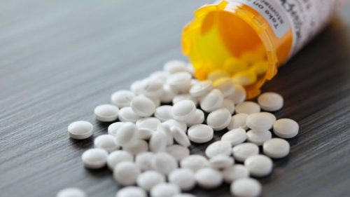 Tidewaters Bayview Physicians Group is the first healthcare system in Virginia to try out new monitoring technology for opioid prescriptions. (File photo)