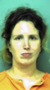 Lynn Fogarty, 34 (WYDaily/Courtesy Virginia Peninsula Regional Jail)