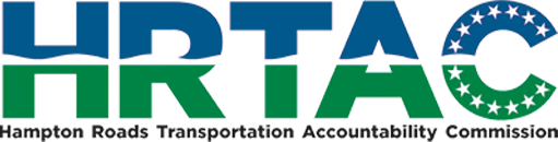 The Hampton Roads Transportation Accountability Commission logo (Courtesy HRTAC)