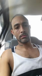Investigators believe Randall Drane threatened a 17-year-old girl not to call the police after he sexually assaulted her Saturday at a motel. (Courtesy YPSO)
