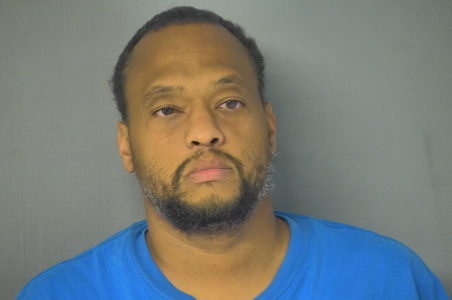 Robert Matthew Harshaw, 39 (Courtesy VPRJ)