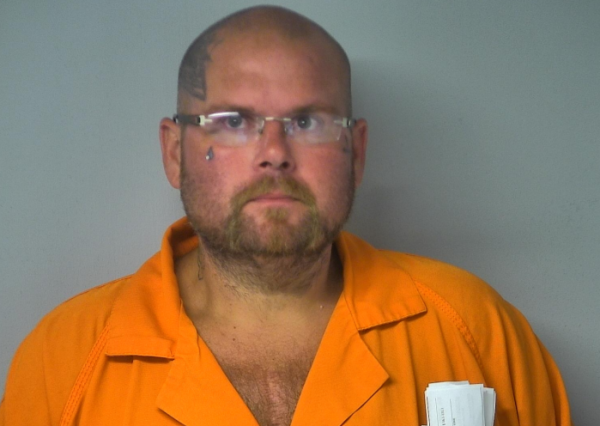 Michael Sean Taylor (Courtesy VPRJ)