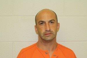 Robert Copley Jr. (Courtesy JCCPD)