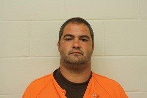 Sean Copley (Courtesy JCCPD)