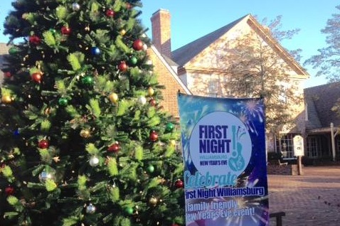 First Night of Williamsburg, Inc. has canceled its New Year’s Eve event after 24 years of operations, according to a news release by the organization.