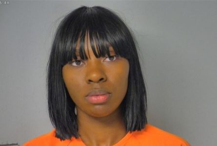 Ty’quanishia Satoria Goodman, 24 (Courtesy VPRJ)